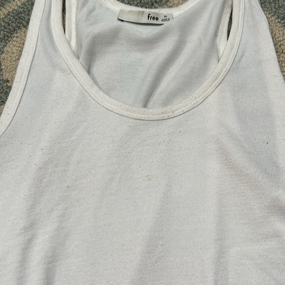 5 Wilfred Free Vonnahme Tanks - Picture 7 of 10